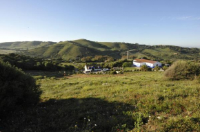 Finca La Cantarera, Tarifa